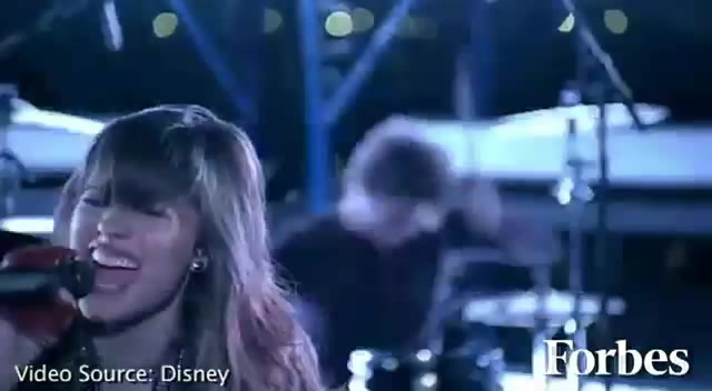 Move Over Miley Cyrus - Here Comes Demi Lovato 7767
