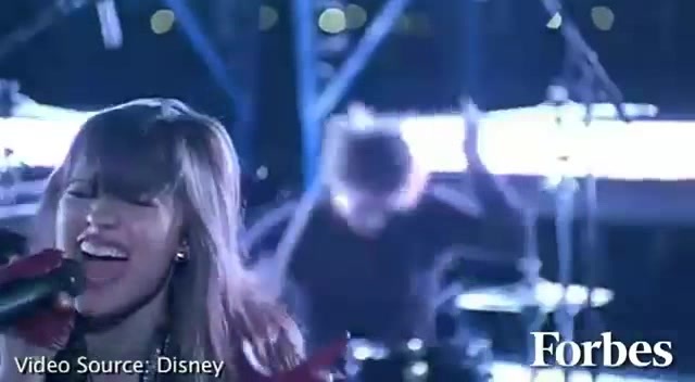 Move Over Miley Cyrus - Here Comes Demi Lovato 7774
