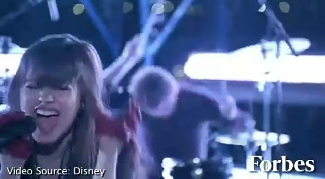 Move Over Miley Cyrus - Here Comes Demi Lovato 7783