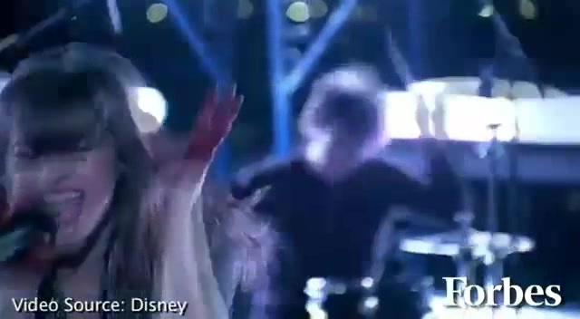 Move Over Miley Cyrus - Here Comes Demi Lovato 7796