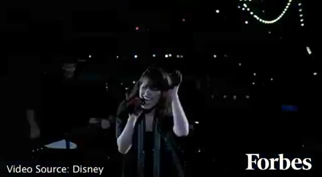 Move Over Miley Cyrus - Here Comes Demi Lovato 7808