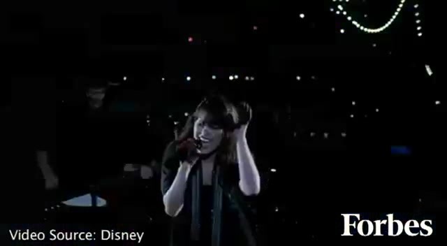 Move Over Miley Cyrus - Here Comes Demi Lovato 7810