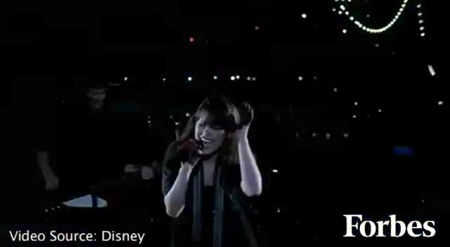 Move Over Miley Cyrus - Here Comes Demi Lovato 7811