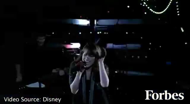 Move Over Miley Cyrus - Here Comes Demi Lovato 7815