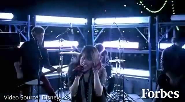 Move Over Miley Cyrus - Here Comes Demi Lovato 7833