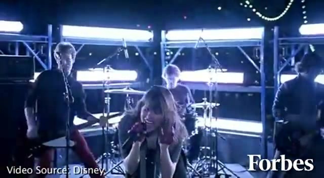 Move Over Miley Cyrus - Here Comes Demi Lovato 7848