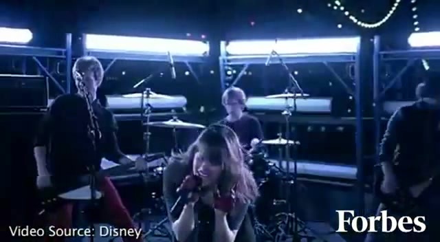 Move Over Miley Cyrus - Here Comes Demi Lovato 7858