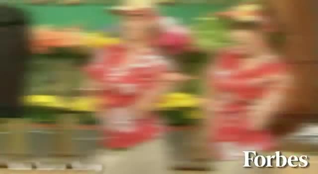 Move Over Miley Cyrus - Here Comes Demi Lovato 7364