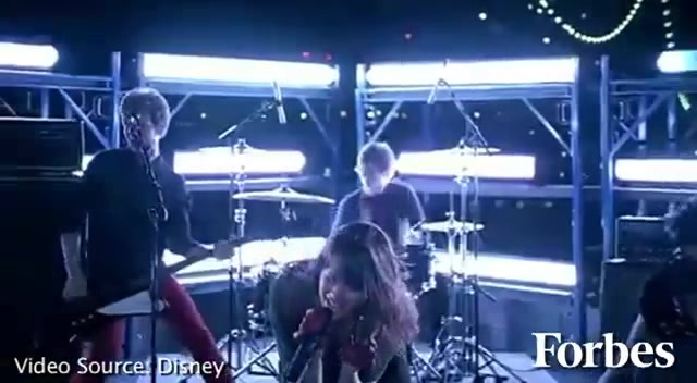 Move Over Miley Cyrus - Here Comes Demi Lovato 7878
