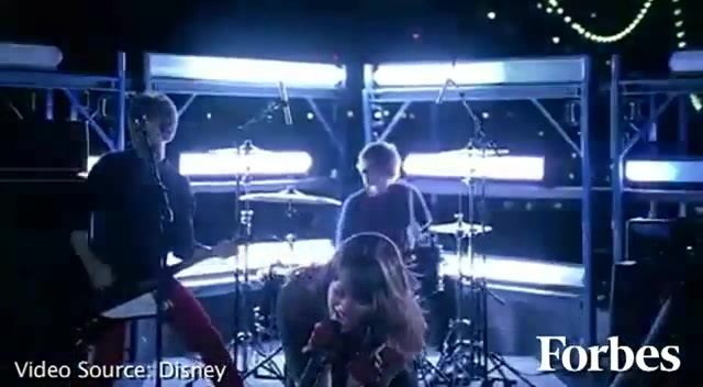 Move Over Miley Cyrus - Here Comes Demi Lovato 7886