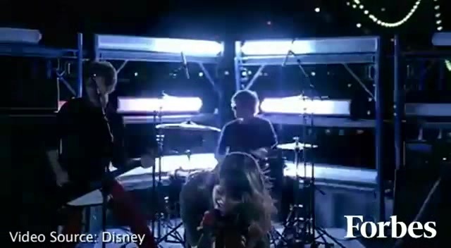Move Over Miley Cyrus - Here Comes Demi Lovato 7890