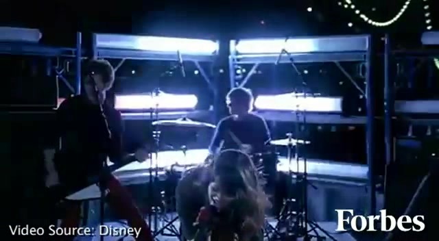 Move Over Miley Cyrus - Here Comes Demi Lovato 7893