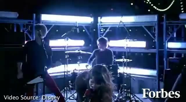 Move Over Miley Cyrus - Here Comes Demi Lovato 7895