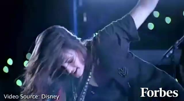 Move Over Miley Cyrus - Here Comes Demi Lovato 7908