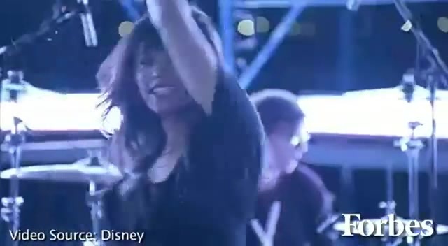 Move Over Miley Cyrus - Here Comes Demi Lovato 8063 Move Over Miley Cyrus - Here Comes Demi Lovato 8063