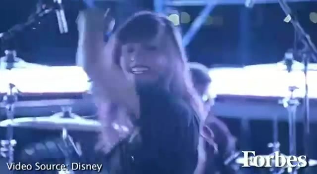 Move Over Miley Cyrus - Here Comes Demi Lovato 8072 Move Over Miley Cyrus - Here Comes Demi Lovato 8072