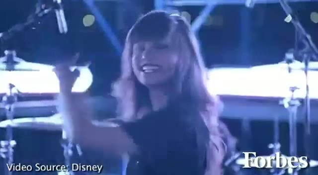 Move Over Miley Cyrus - Here Comes Demi Lovato 8077 Move Over Miley Cyrus - Here Comes Demi Lovato 8077