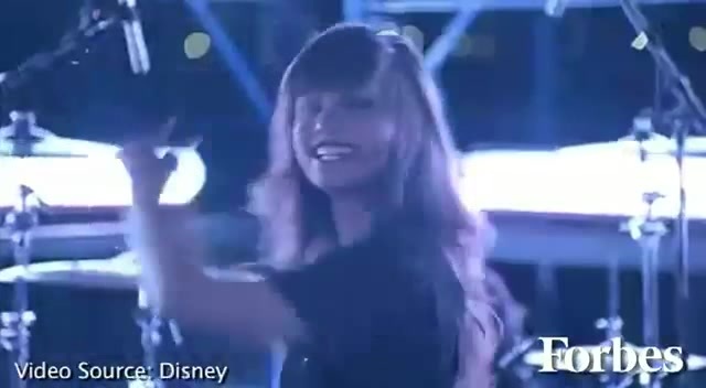 Move Over Miley Cyrus - Here Comes Demi Lovato 8079 Move Over Miley Cyrus - Here Comes Demi Lovato 8079