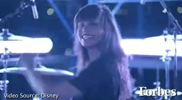Move Over Miley Cyrus - Here Comes Demi Lovato 8081 Move Over Miley Cyrus - Here Comes Demi Lovato 8081