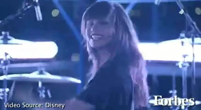 Move Over Miley Cyrus - Here Comes Demi Lovato 8083 Move Over Miley Cyrus - Here Comes Demi Lovato 8083