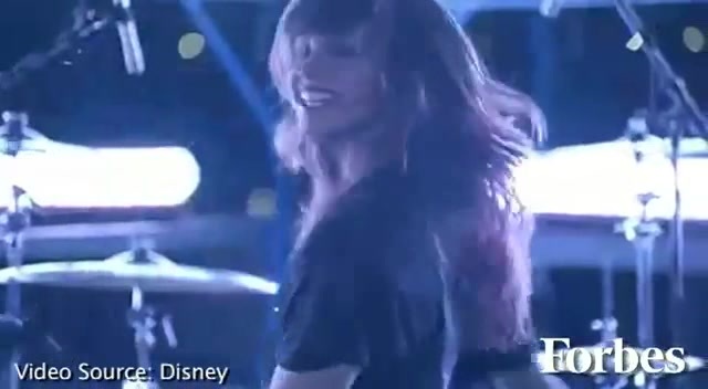 Move Over Miley Cyrus - Here Comes Demi Lovato 8091 Move Over Miley Cyrus - Here Comes Demi Lovato 8091