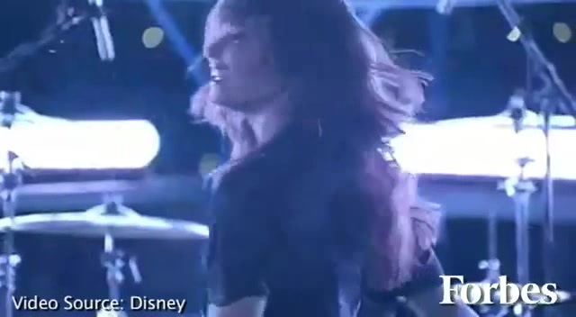 Move Over Miley Cyrus - Here Comes Demi Lovato 8098 Move Over Miley Cyrus - Here Comes Demi Lovato 8098