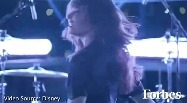 Move Over Miley Cyrus - Here Comes Demi Lovato 8099 Move Over Miley Cyrus - Here Comes Demi Lovato 8099