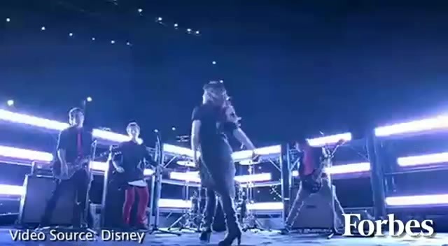Move Over Miley Cyrus - Here Comes Demi Lovato 8108 Move Over Miley Cyrus - Here Comes Demi Lovato 8108