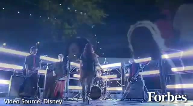 Move Over Miley Cyrus - Here Comes Demi Lovato 8157