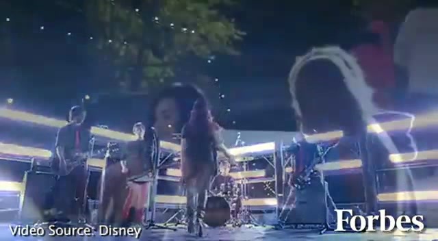 Move Over Miley Cyrus - Here Comes Demi Lovato 8159
