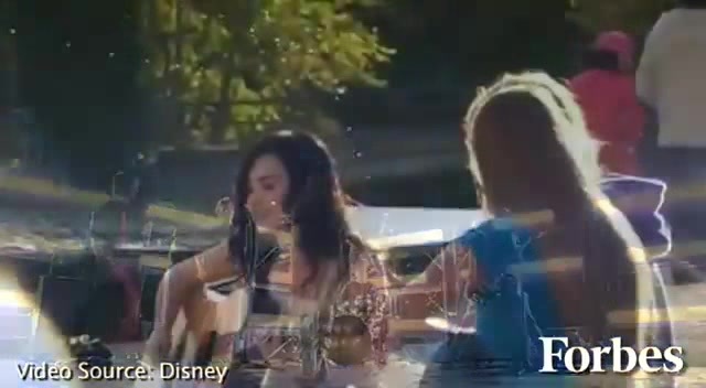 Move Over Miley Cyrus - Here Comes Demi Lovato 8165