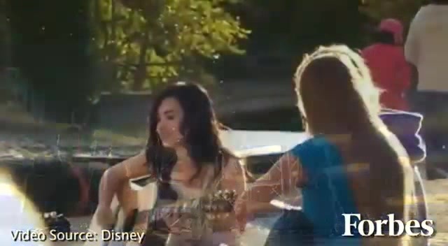 Move Over Miley Cyrus - Here Comes Demi Lovato 8169
