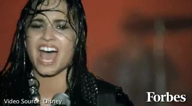 Move Over Miley Cyrus - Here Comes Demi Lovato 8591
