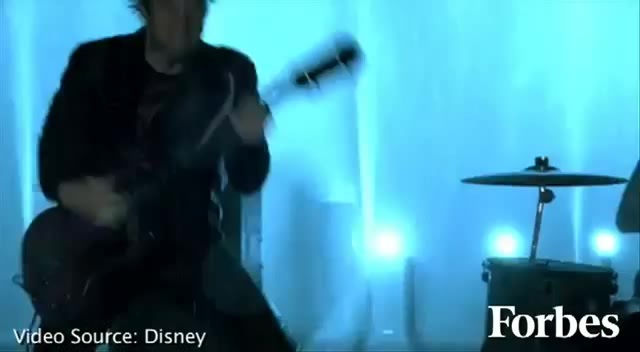 Move Over Miley Cyrus - Here Comes Demi Lovato 8599