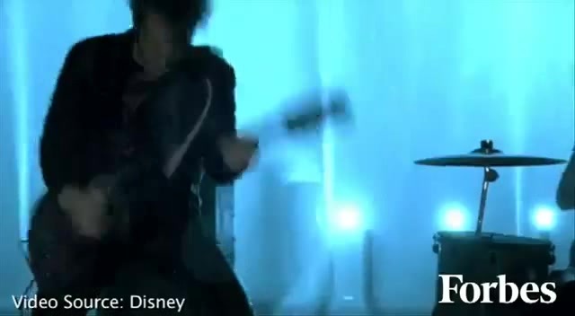 Move Over Miley Cyrus - Here Comes Demi Lovato 8603