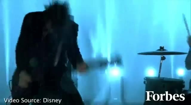 Move Over Miley Cyrus - Here Comes Demi Lovato 8605