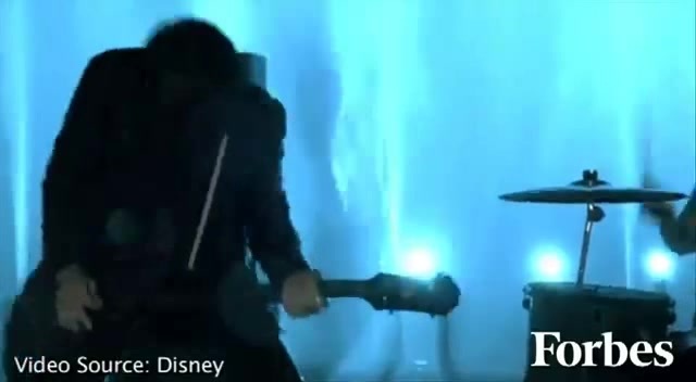 Move Over Miley Cyrus - Here Comes Demi Lovato 8614