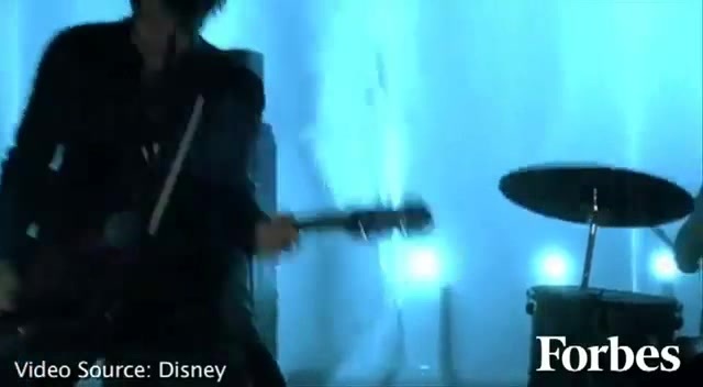 Move Over Miley Cyrus - Here Comes Demi Lovato 8622