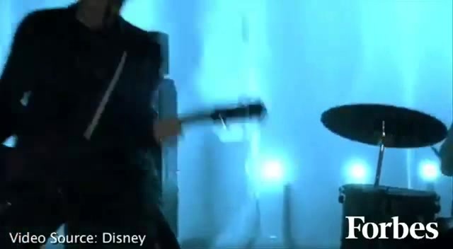 Move Over Miley Cyrus - Here Comes Demi Lovato 8626