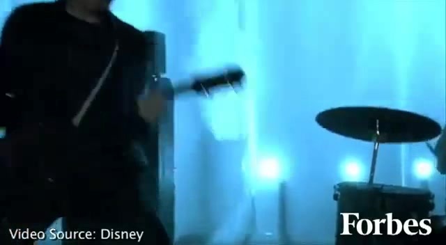 Move Over Miley Cyrus - Here Comes Demi Lovato 8628