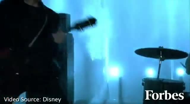 Move Over Miley Cyrus - Here Comes Demi Lovato 8629
