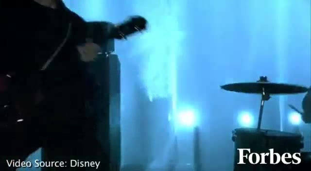 Move Over Miley Cyrus - Here Comes Demi Lovato 8631