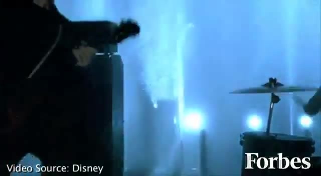 Move Over Miley Cyrus - Here Comes Demi Lovato 8637