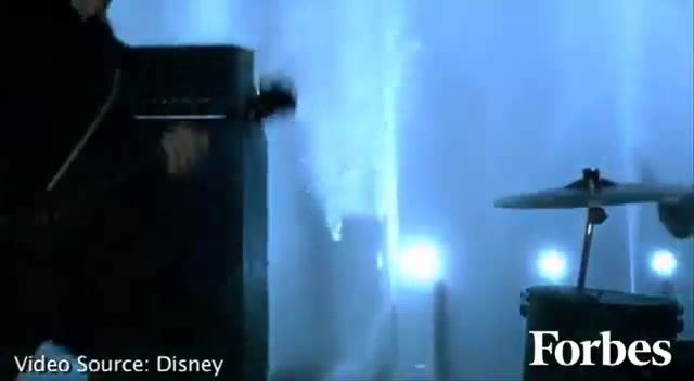 Move Over Miley Cyrus - Here Comes Demi Lovato 8641