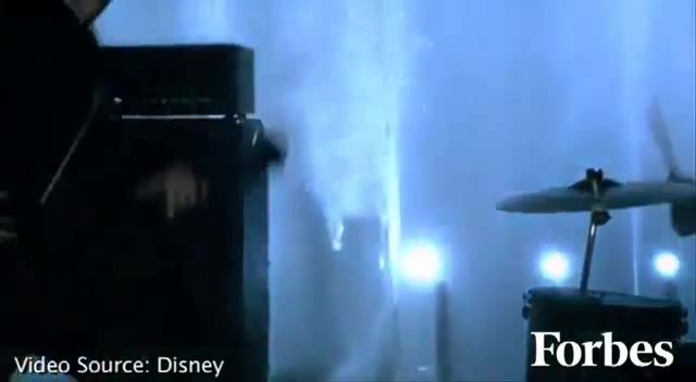 Move Over Miley Cyrus - Here Comes Demi Lovato 8643