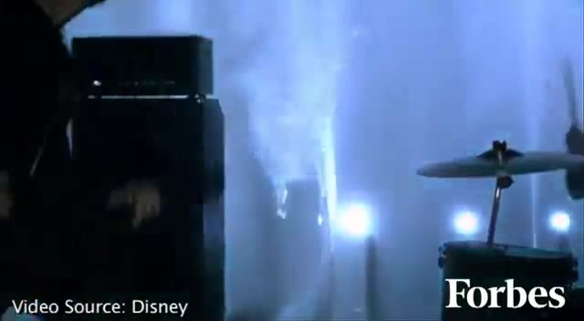 Move Over Miley Cyrus - Here Comes Demi Lovato 8647