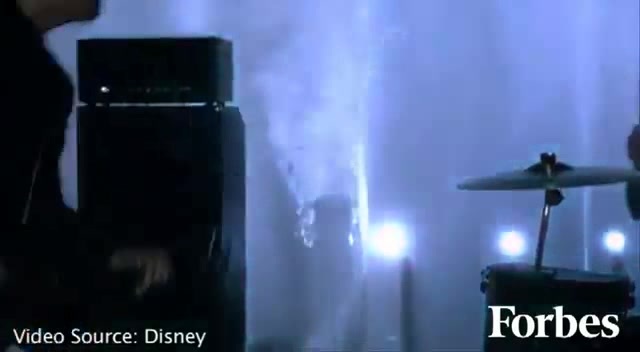 Move Over Miley Cyrus - Here Comes Demi Lovato 8649