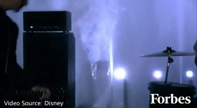 Move Over Miley Cyrus - Here Comes Demi Lovato 8650