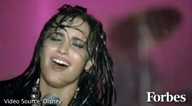 Move Over Miley Cyrus - Here Comes Demi Lovato 8654