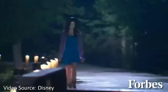 Move Over Miley Cyrus - Here Comes Demi Lovato 8258